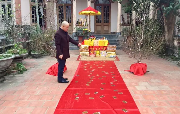 Gs Lương Ngọc Huỳnh: Hướng Dẫn Cúng Mùng 1 Đầy Đủ, Ý Nghĩa Và Cách Thực Hiện Gs Lương Ngọc Huỳnh: Hướng Dẫn Cúng Mùng 1 Đầy Đủ, Ý Nghĩa Và Cách Thực Hiện
