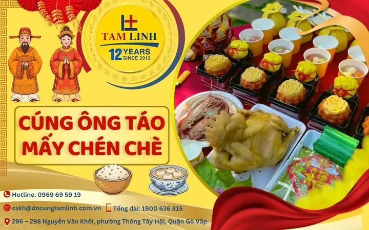 Hai Chén Chè Một Đĩa Xôi Cúng Ông Táo: Chuẩn Bị Đầy Đủ, Ý Nghĩa Theo Phong Tục Hai Chén Chè Một Đĩa Xôi Cúng Ông Táo: Chuẩn Bị Đầy Đủ, Ý Nghĩa Theo Phong Tục