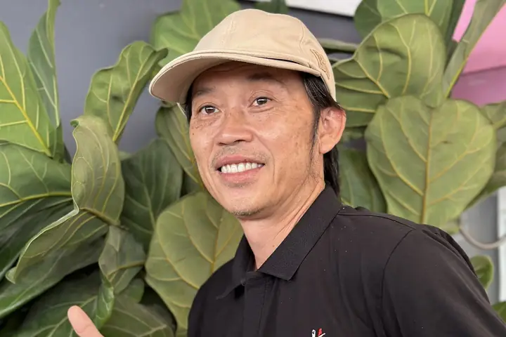 Hoài Linh Ăn Gì Khi Cúng? Khám Phá Sở Thích Ẩm Thực Đời Thường Của Danh Hài Hoài Linh Ăn Gì Khi Cúng? Khám Phá Sở Thích Ẩm Thực Đời Thường Của Danh Hài