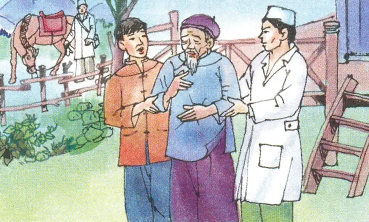Hiểu Về Thầy Cúng: Vai Trò, Nghi Lễ Và Quan Niệm Dân Gian Hiểu Về Thầy Cúng: Vai Trò, Nghi Lễ Và Quan Niệm Dân Gian