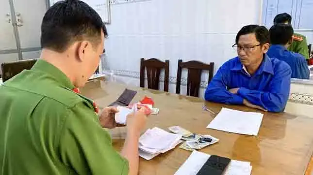 Hiểu Về Thầy Cúng: Vai Trò, Nghi Lễ Và Quan Niệm Dân Gian Hiểu Về Thầy Cúng: Vai Trò, Nghi Lễ Và Quan Niệm Dân Gian