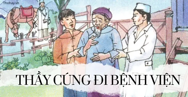 Hiểu Về Thầy Cúng: Vai Trò, Nghi Lễ Và Quan Niệm Dân Gian Hiểu Về Thầy Cúng: Vai Trò, Nghi Lễ Và Quan Niệm Dân Gian