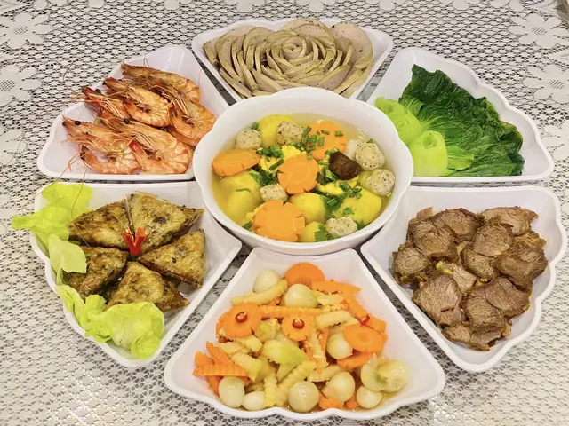 Hình Ảnh Bày Mâm Đồ Cúng Tất Niên Chuẩn Phong Tục 3 Miền & Lưu Ý Quan Trọng Hình Ảnh Bày Mâm Đồ Cúng Tất Niên Chuẩn Phong Tục 3 Miền & Lưu Ý Quan Trọng