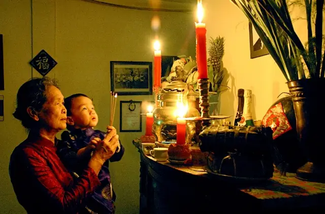 Hình Ảnh Cúng Giỗ: Ý Nghĩa, Cách Chuẩn Bị Mâm Cỗ Truyền Thống Và Các Dịp Lễ Quan Trọng