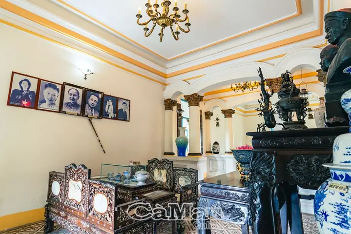 Hình Ảnh Cúng Ông Bà Ở Bạc Liêu: Phong Tục, Mâm Cỗ Và Ý Nghĩa Hình Ảnh Cúng Ông Bà Ở Bạc Liêu: Phong Tục, Mâm Cỗ Và Ý Nghĩa