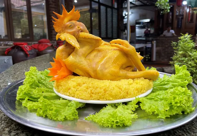 Hình Ảnh Mâm Cúng Gà Đẹp & Ý Nghĩa: Hướng Dẫn Trình Bày Chuẩn Truyền Thống Hình Ảnh Mâm Cúng Gà Đẹp & Ý Nghĩa: Hướng Dẫn Trình Bày Chuẩn Truyền Thống