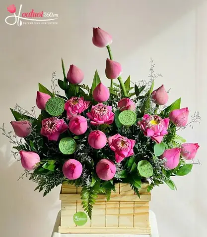 Hoa Hồng Cúng Phật: Ý Nghĩa, Cách Chọn Và Những Điều Cần Lưu Ý
