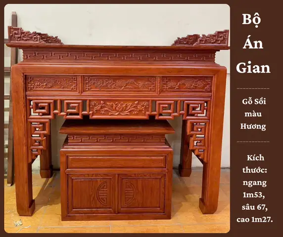 Hoa Văn Trong Thờ Cúng: Ý Nghĩa, Mẫu Mã Và Cách Lựa Chọn Chuẩn Phong Thủy