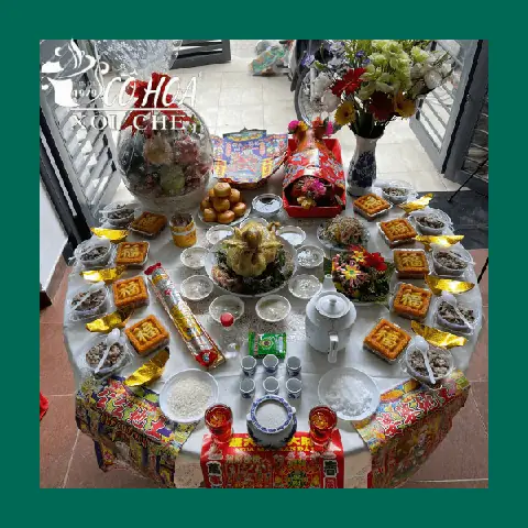 Tìm Địa Chỉ Đặt Xôi Chè Cúng Uy Tín & Giá Tốt Tại Tp.hcm Tìm Địa Chỉ Đặt Xôi Chè Cúng Uy Tín & Giá Tốt Tại Tp.hcm