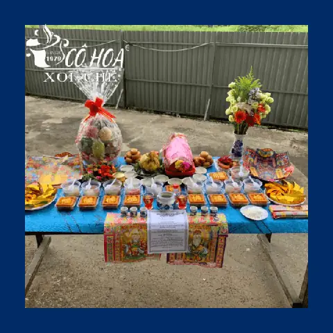 Tìm Địa Chỉ Đặt Xôi Chè Cúng Uy Tín & Giá Tốt Tại Tp.hcm Tìm Địa Chỉ Đặt Xôi Chè Cúng Uy Tín & Giá Tốt Tại Tp.hcm