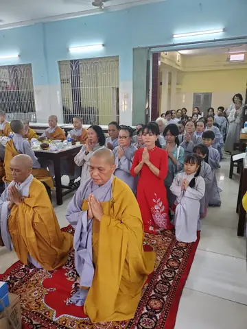 Tác Bạch Cúng Hương: Hướng Dẫn Chi Tiết Theo Nghi Lễ Phật Giáo Tác Bạch Cúng Hương: Hướng Dẫn Chi Tiết Theo Nghi Lễ Phật Giáo