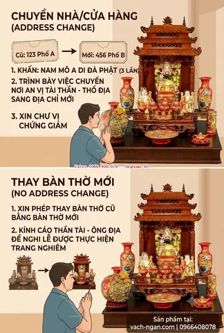Hướng Dẫn Chi Tiết Văn Khấn Cúng Thổ Công Ngày Mùng 1, Rằm Chuẩn Truyền Thống Hướng Dẫn Chi Tiết Văn Khấn Cúng Thổ Công Ngày Mùng 1, Rằm Chuẩn Truyền Thống