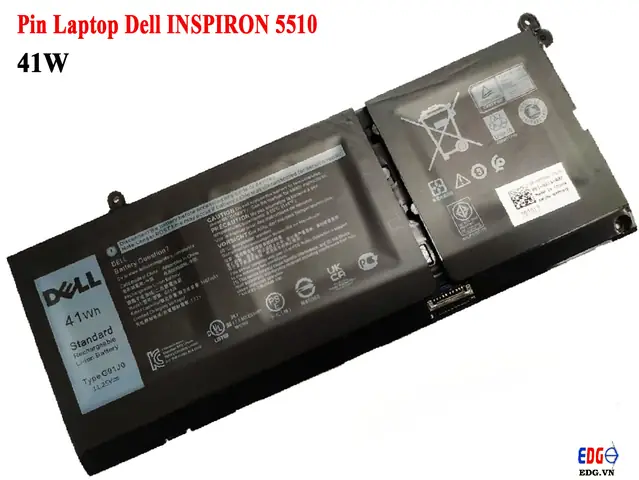Hướng Dẫn Chi Tiết Cách Tháo Ổ Cứng Laptop Dell Inspiron N5510 Hướng Dẫn Chi Tiết Cách Tháo Ổ Cứng Laptop Dell Inspiron N5510