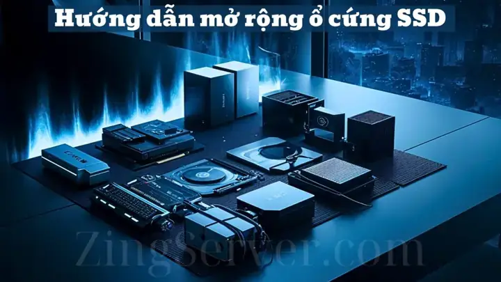Hướng Dẫn Chi Tiết Cách Tháo Ổ Cứng Laptop Dell Inspiron N5510 Hướng Dẫn Chi Tiết Cách Tháo Ổ Cứng Laptop Dell Inspiron N5510