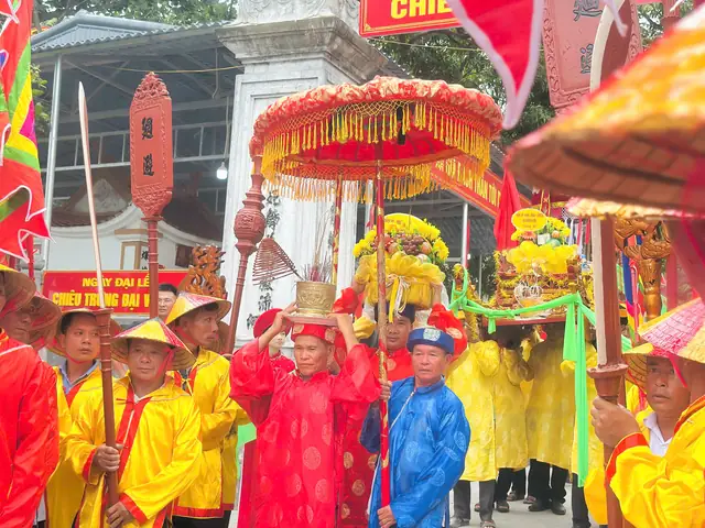Khai Thị Cho Hương Linh Khi Cúng Giỗ: Ý Nghĩa, Văn Khấn Và Nghi Thức Chuẩn