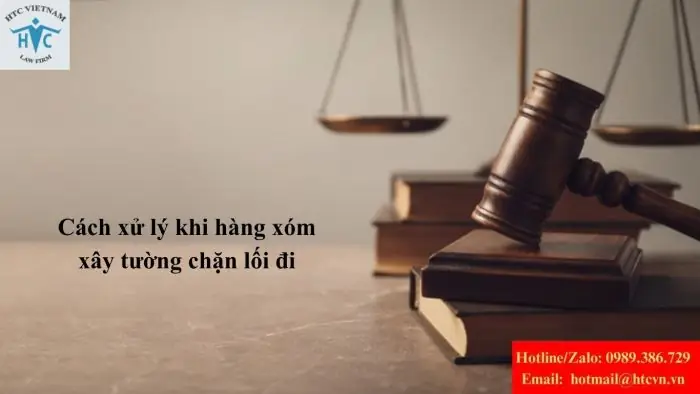 Khi Hàng Xóm Cúng Bái Trái Phép: Cách Xử Lý Tình Huống Nhạy Cảm