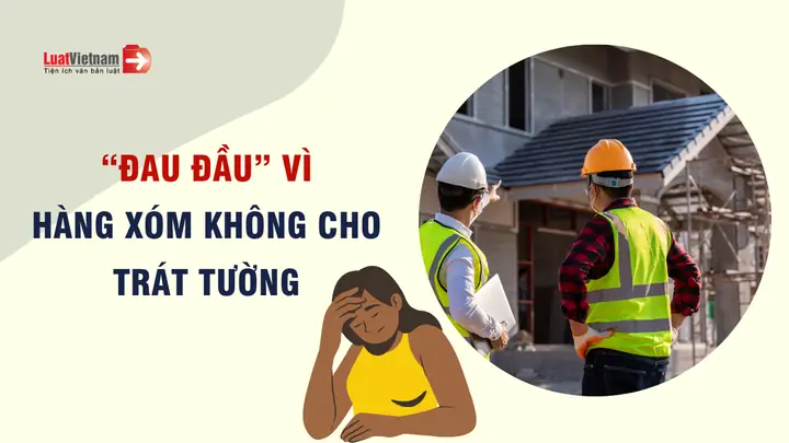 Khi Hàng Xóm Cúng Bái Trái Phép: Cách Xử Lý Tình Huống Nhạy Cảm
