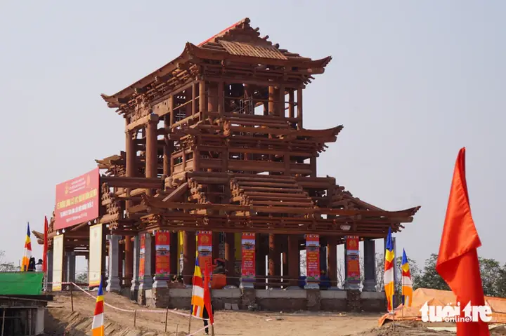 Chùa Phúc Lâm: Hướng Dẫn Cúng Sao Giải Hạn Và Ý Nghĩa Tâm Linh Chùa Phúc Lâm: Hướng Dẫn Cúng Sao Giải Hạn Và Ý Nghĩa Tâm Linh