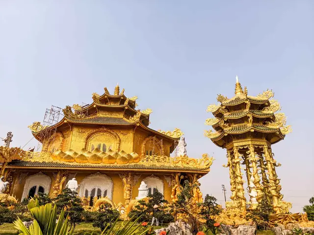 Chùa Phúc Lâm: Hướng Dẫn Cúng Sao Giải Hạn Và Ý Nghĩa Tâm Linh Chùa Phúc Lâm: Hướng Dẫn Cúng Sao Giải Hạn Và Ý Nghĩa Tâm Linh