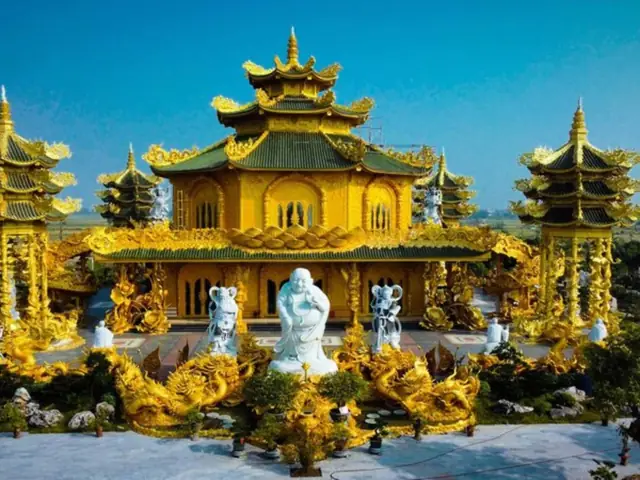 Chùa Phúc Lâm: Hướng Dẫn Cúng Sao Giải Hạn Và Ý Nghĩa Tâm Linh Chùa Phúc Lâm: Hướng Dẫn Cúng Sao Giải Hạn Và Ý Nghĩa Tâm Linh