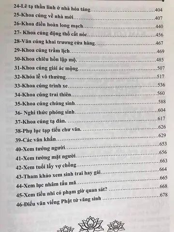 Khoa Cúng Giải Giờ Quan Sát: Ý Nghĩa, Cách Tính Và Hóa Giải Chuẩn Theo Phong Thủy Khoa Cúng Giải Giờ Quan Sát: Ý Nghĩa, Cách Tính Và Hóa Giải Chuẩn Theo Phong Thủy