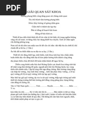 Khoa Cúng Giải Giờ Quan Sát: Ý Nghĩa, Cách Tính Và Hóa Giải Chuẩn Theo Phong Thủy Khoa Cúng Giải Giờ Quan Sát: Ý Nghĩa, Cách Tính Và Hóa Giải Chuẩn Theo Phong Thủy
