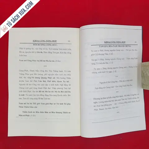 Khoa Cúng Phật Thánh: Hướng Dẫn Nghi Thức Chi Tiết & Ý Nghĩa Tâm Linh Khoa Cúng Phật Thánh: Hướng Dẫn Nghi Thức Chi Tiết & Ý Nghĩa Tâm Linh