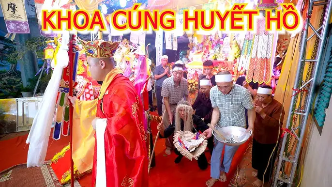 Khoa Cúng Tứ Cửu 49 Ngày: Ý Nghĩa, Nghi Thức Và Cách Thực Hiện Đúng