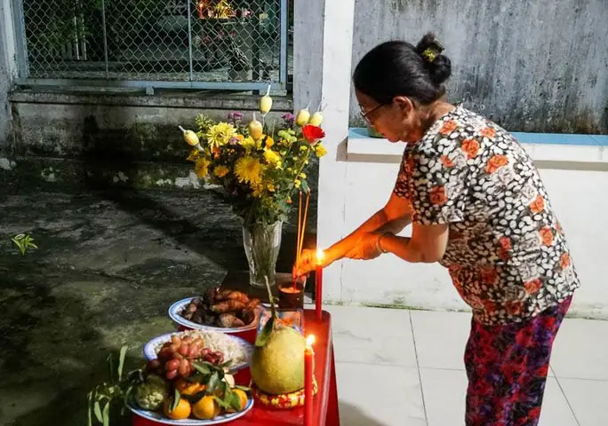Khoai Lang Cúng Trăng Ok Om Bok: Ý Nghĩa, Lễ Vật Và Cách Chuẩn Bị Tại Nhà