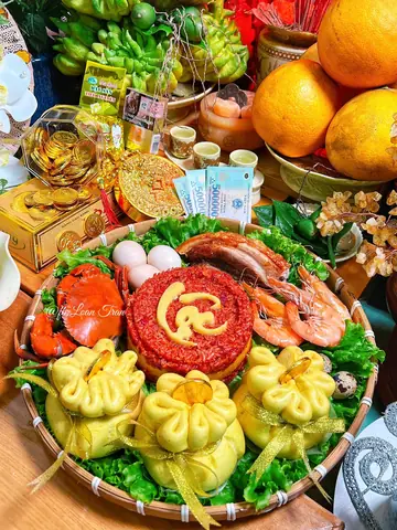 Lễ Cúng Thần Tài Không Có Bàn Thờ: Cần Chuẩn Bị Những Gì Để Đủ Đầy?