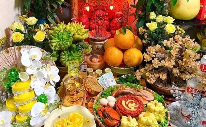 Lễ Cúng Thần Tài Không Có Bàn Thờ: Cần Chuẩn Bị Những Gì Để Đủ Đầy?