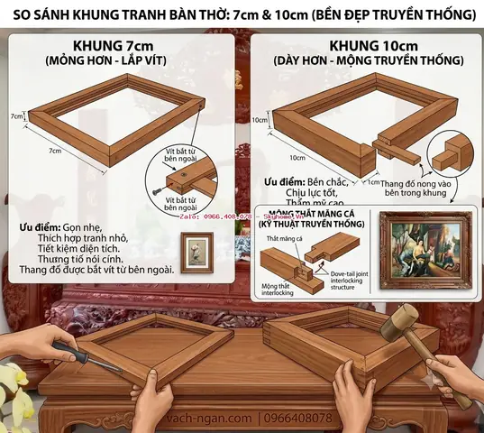 Kích Thước Bàn Thờ Chuẩn Lỗ Ban: Hướng Dẫn Chọn Kích Thước Phong Thủy Rước Lộc Kích Thước Bàn Thờ Chuẩn Lỗ Ban: Hướng Dẫn Chọn Kích Thước Phong Thủy Rước Lộc