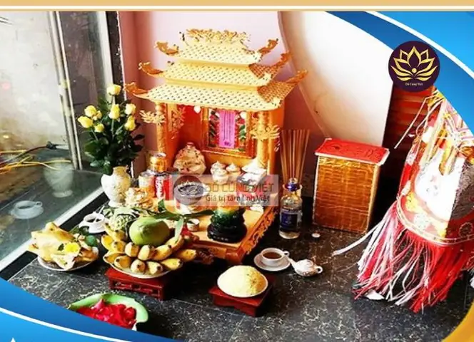 Lễ Cúng 100 Ngày Sau Bốc Bát Hương Thổ Công: Hướng Dẫn Chi Tiết Từ A-z