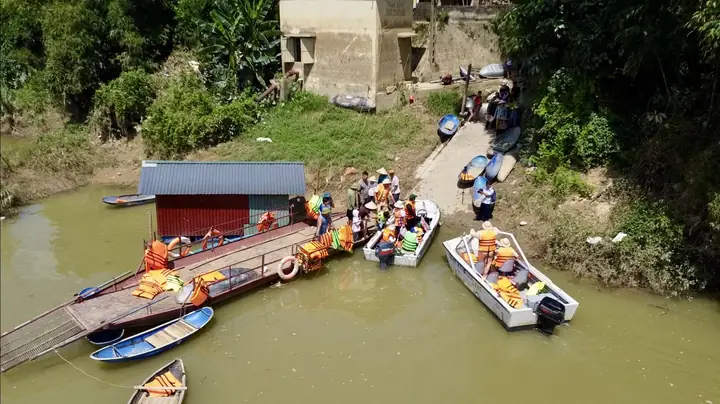 Lễ Cúng Bến Nước Người Mạ: Ý Nghĩa, Cách Thức Và Lịch Sử Văn Hóa