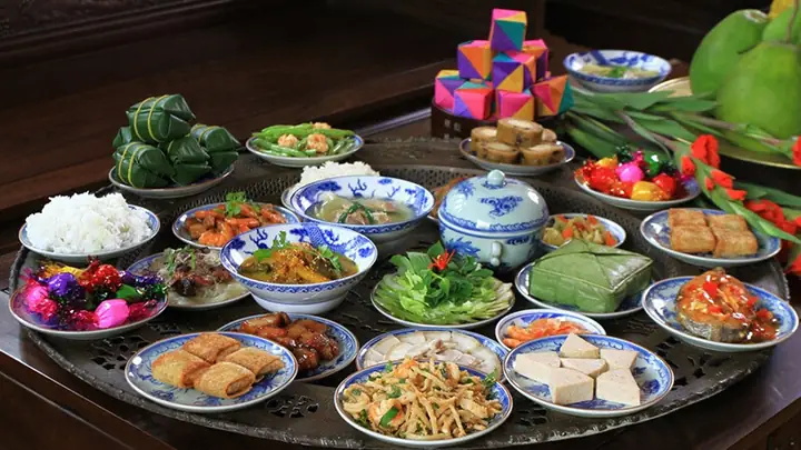 Lễ Cúng Tất Niên: Hướng Dẫn Chi Tiết & Văn Khấn Chuẩn Phong Tục