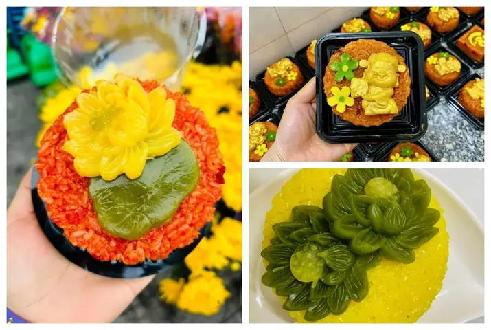 Mâm Cỗ Chay Cúng Ông Táo: Gợi Ý Chuẩn Bị Đầy Đủ, Thanh Tịnh