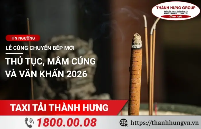 Mâm Cúng Dời Xưởng Mới: Chuẩn Bị Lễ Vật & Văn Khấn Đầy Đủ Mâm Cúng Dời Xưởng Mới: Chuẩn Bị Lễ Vật & Văn Khấn Đầy Đủ
