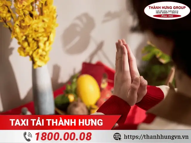 Mâm Cúng Dời Xưởng Mới: Chuẩn Bị Lễ Vật & Văn Khấn Đầy Đủ Mâm Cúng Dời Xưởng Mới: Chuẩn Bị Lễ Vật & Văn Khấn Đầy Đủ