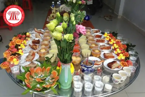 Mâm Cúng Khai Trương Miền Nam: Lễ Vật Chuẩn, Văn Khấn Đầy Đủ Thu Hút Tài Lộc Mâm Cúng Khai Trương Miền Nam: Lễ Vật Chuẩn, Văn Khấn Đầy Đủ Thu Hút Tài Lộc