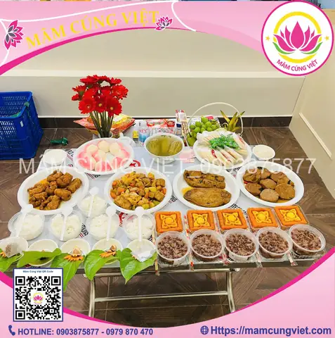 Mâm Cúng Cất Nóc Nhà Mặn: Hướng Dẫn Chuẩn Bị Chi Tiết Từ A-z Mâm Cúng Cất Nóc Nhà Mặn: Hướng Dẫn Chuẩn Bị Chi Tiết Từ A-z