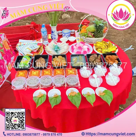 Mâm Cúng Cất Nóc Nhà Mặn: Hướng Dẫn Chuẩn Bị Chi Tiết Từ A-z Mâm Cúng Cất Nóc Nhà Mặn: Hướng Dẫn Chuẩn Bị Chi Tiết Từ A-z