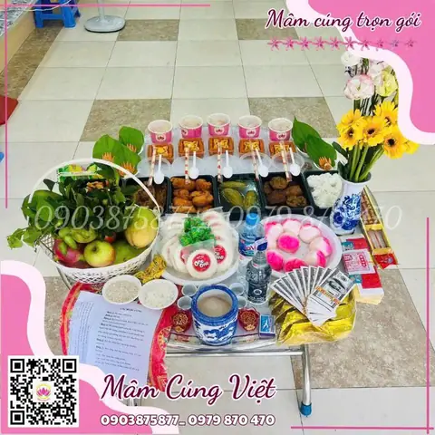 Mâm Cúng Cất Nóc Nhà Mặn: Hướng Dẫn Chuẩn Bị Chi Tiết Từ A-z Mâm Cúng Cất Nóc Nhà Mặn: Hướng Dẫn Chuẩn Bị Chi Tiết Từ A-z