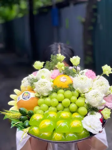 Mâm Lễ Cúng Phật Gồm Những Gì? Hướng Dẫn Chuẩn Bị Đầy Đủ Và Trang Nghiêm Mâm Lễ Cúng Phật Gồm Những Gì? Hướng Dẫn Chuẩn Bị Đầy Đủ Và Trang Nghiêm