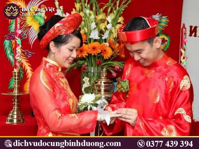 Mâm Lễ Cúng Tơ Hồng Gồm Những Gì? Hướng Dẫn Sắm Lễ Chi Tiết Mâm Lễ Cúng Tơ Hồng Gồm Những Gì? Hướng Dẫn Sắm Lễ Chi Tiết