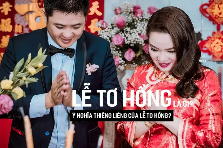 Mâm Lễ Cúng Tơ Hồng Gồm Những Gì? Hướng Dẫn Sắm Lễ Chi Tiết Mâm Lễ Cúng Tơ Hồng Gồm Những Gì? Hướng Dẫn Sắm Lễ Chi Tiết