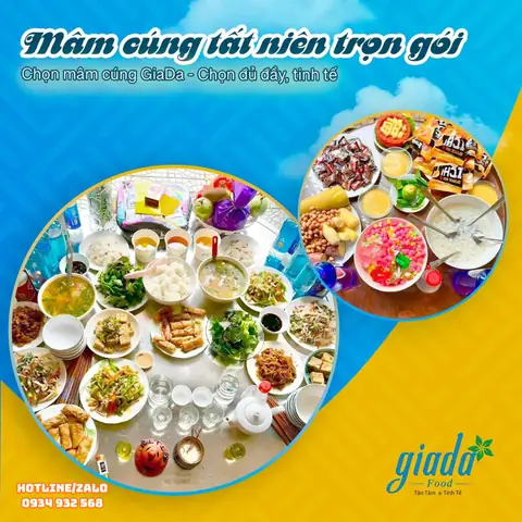 Mâm Lễ Mặn Cúng Đền Gồm Những Gì? Hướng Dẫn Chuẩn Phong Tục Mâm Lễ Mặn Cúng Đền Gồm Những Gì? Hướng Dẫn Chuẩn Phong Tục