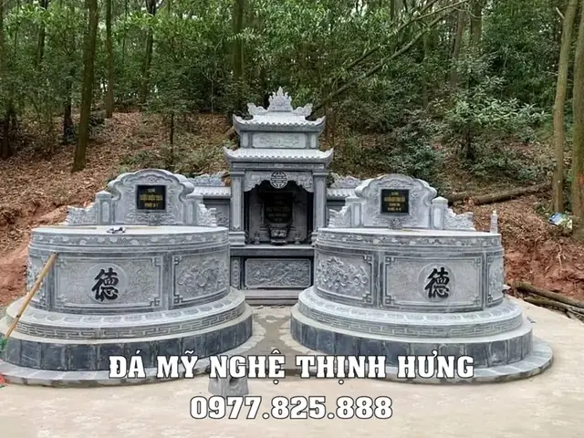 Mẫu Bài Cúng Xây Mộ Chú Chi Tiết, Chuẩn Phong Tục