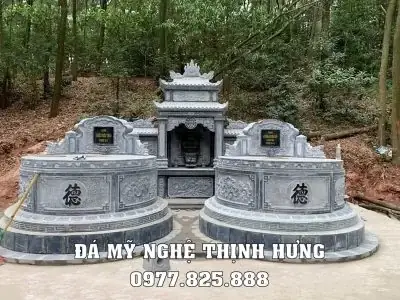 Mẫu Bài Cúng Xây Mộ Chú Chi Tiết, Chuẩn Phong Tục