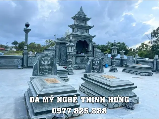 Mẫu Bài Cúng Xây Mộ Chú Chi Tiết, Chuẩn Phong Tục