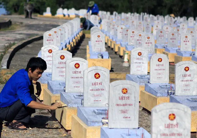 Mẫu Di Chuyển Hồ Sơ Thờ Cúng Liệt Sỹ: Hướng Dẫn Thủ Tục Và Hồ Sơ Cần Thiết